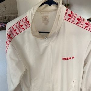Adidas Jacket